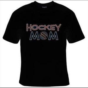(8) Hockey 🏒 Mom